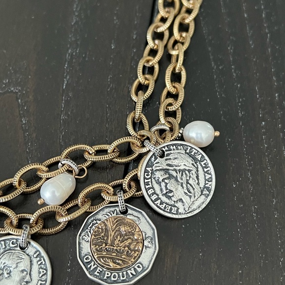 Patricia Nash Necklace - Picture 8 of 11